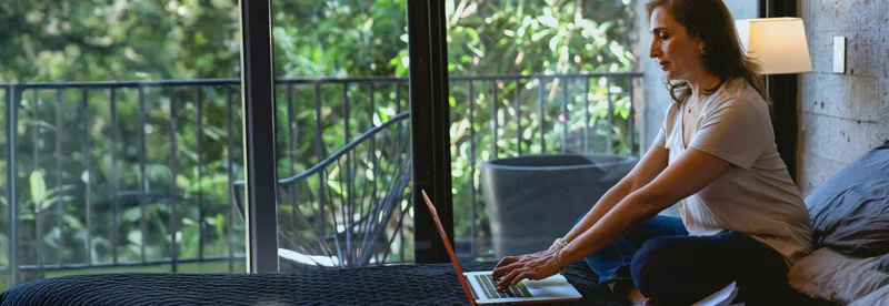 Variété d'expertise